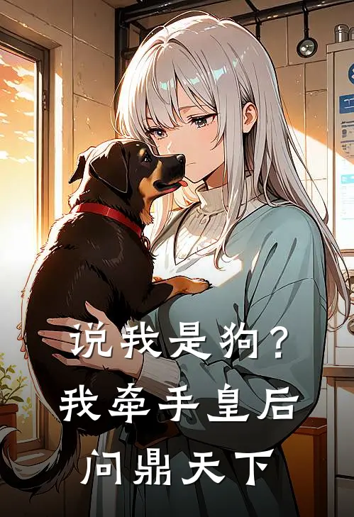 说我是狗？我牵手皇后问鼎天下