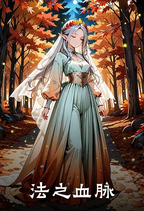 法之血脉