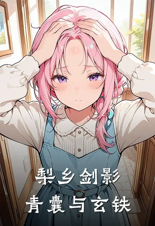 梨乡剑影：青囊与玄铁