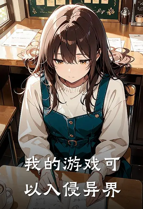 我的游戏可以入侵异界