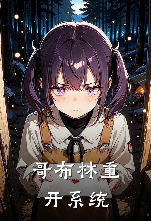 哥布林重开系统