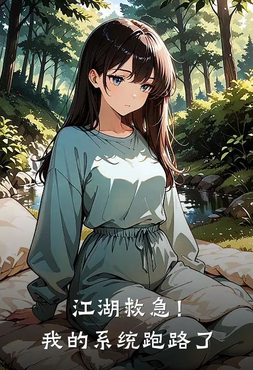 江湖救急！我的系统跑路了
