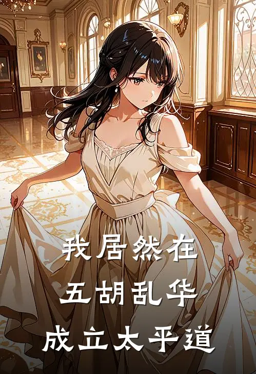 我居然在五胡乱华，成立太平道