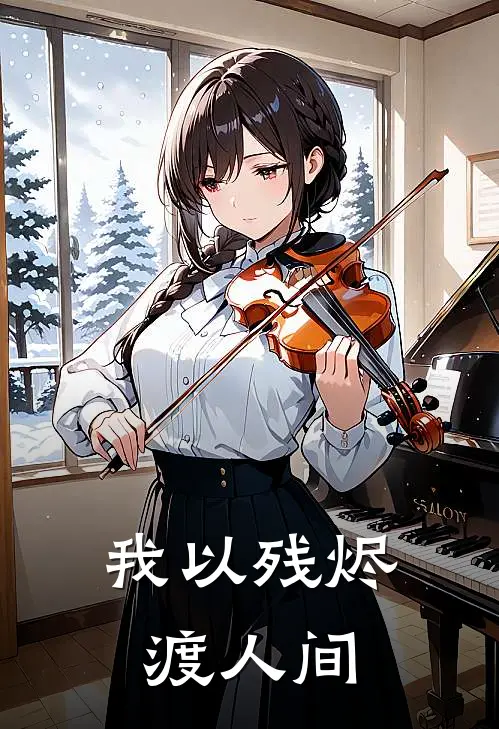 我以残烬渡人间