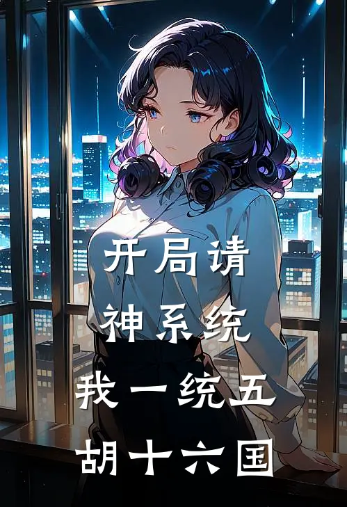 开局请神系统，我一统五胡十六国