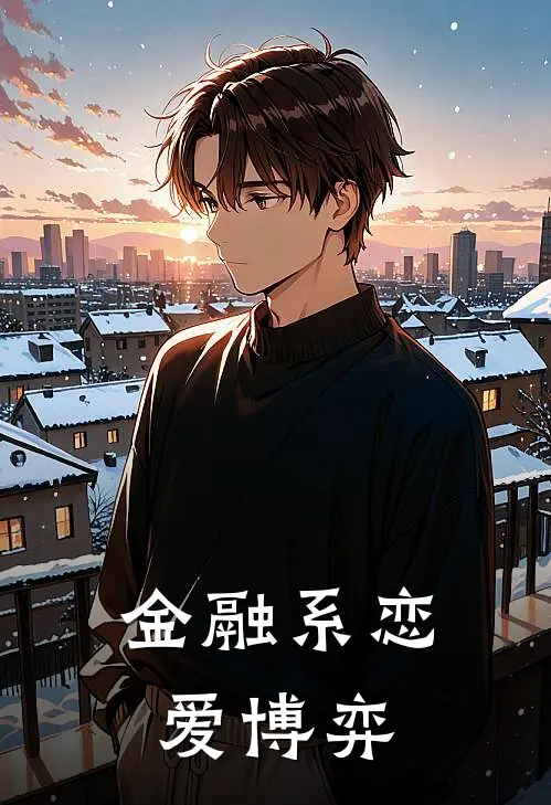 金融系恋爱博弈
