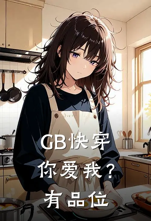 GB快穿：你爱我？有品位