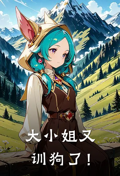 大小姐又训狗了！