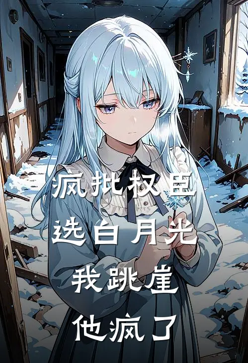 疯批权臣选白月光，我跳崖他疯了