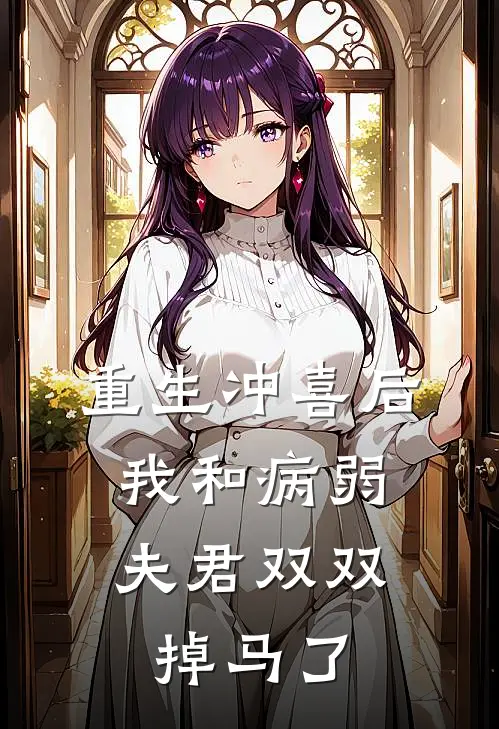 重生冲喜后，我和病弱夫君双双掉马了