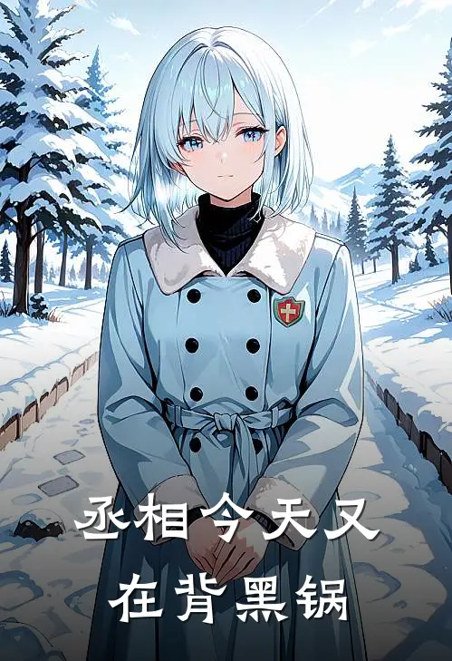 丞相今天又在背黑锅