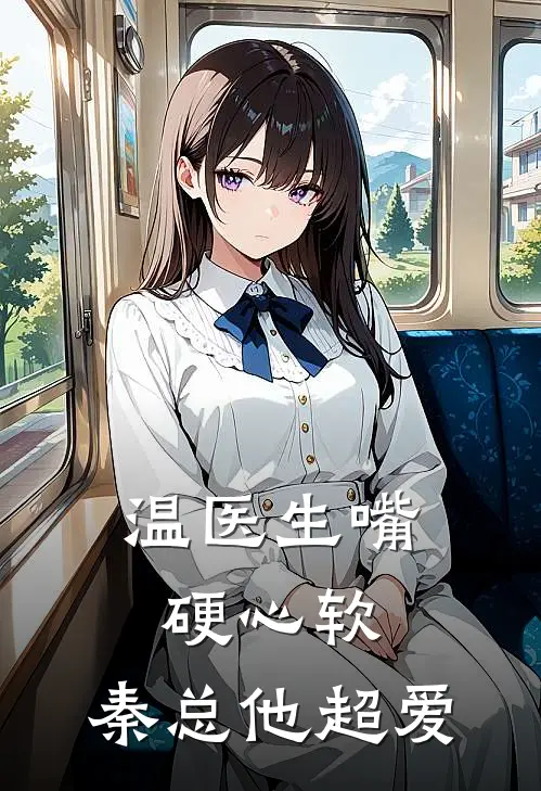 温医生嘴硬心软，秦总他超爱