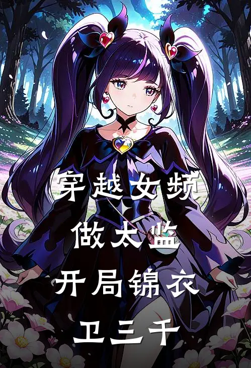 穿越女频做太监：开局锦衣卫三千