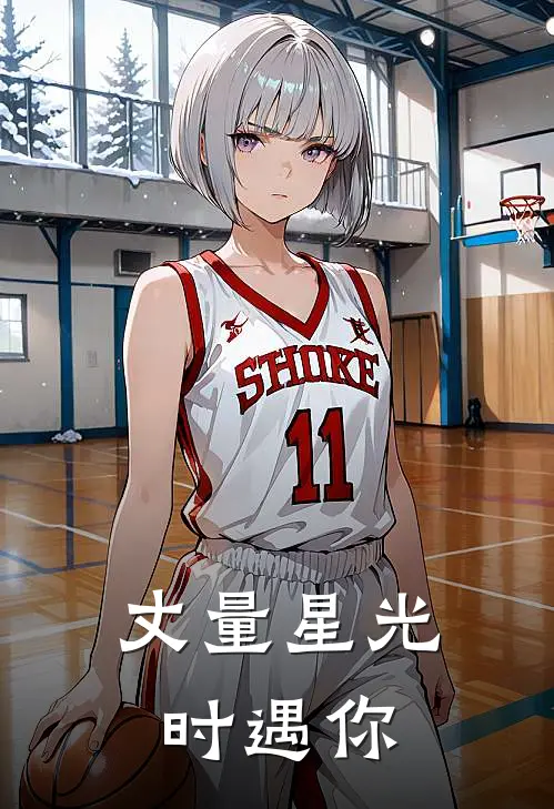 丈量星光时遇你