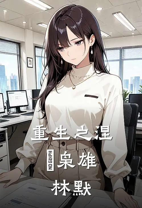 重生之涅槃枭雄：林默