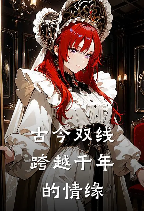 古今双线：跨越千年的情缘