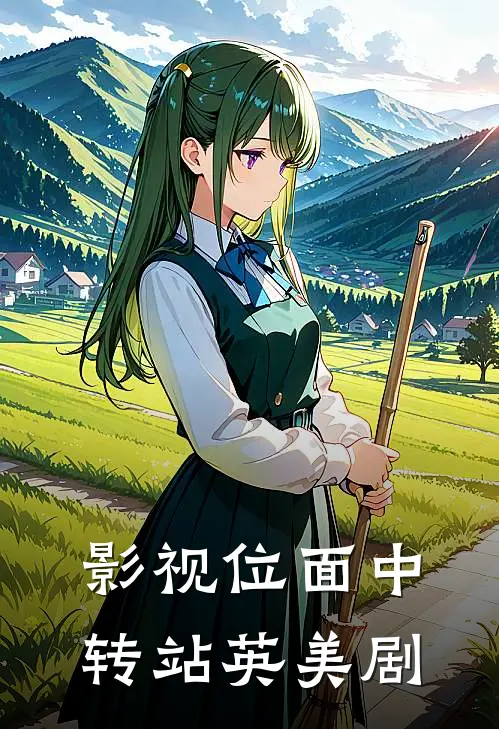 影视位面中转站【英美剧】