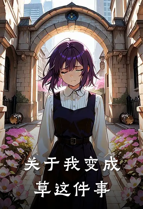 关于我变成草这件事