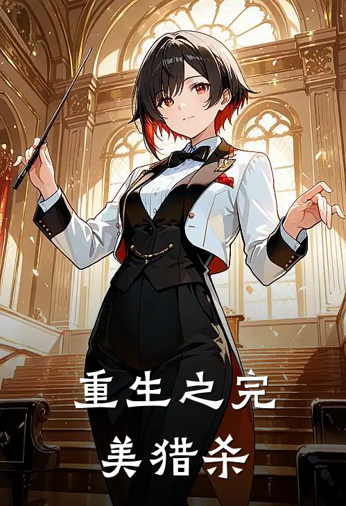 重生之完美猎杀