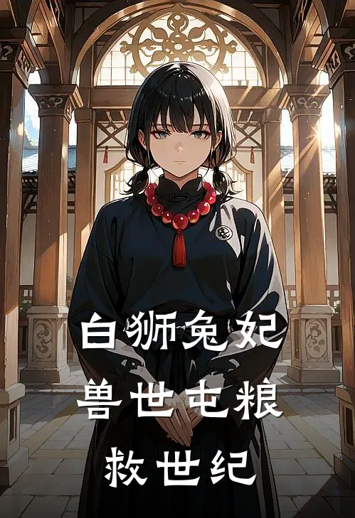 白狮兔妃：兽世屯粮救世纪