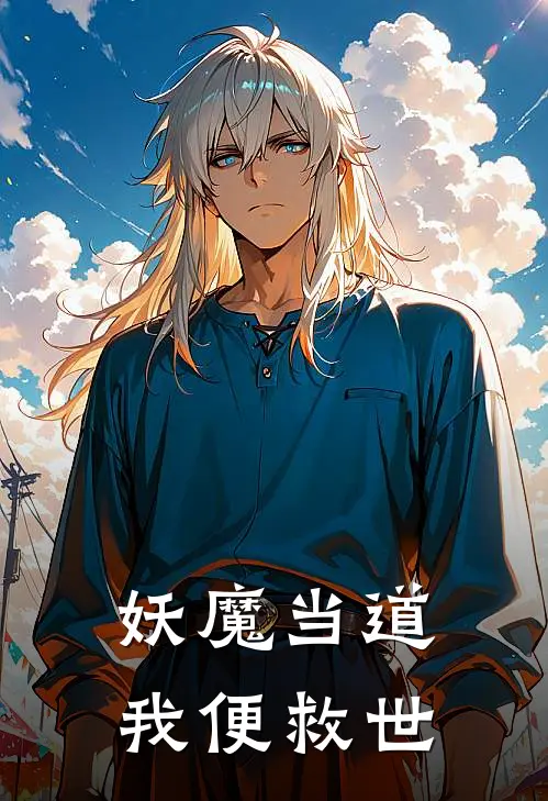 妖魔当道，我便救世