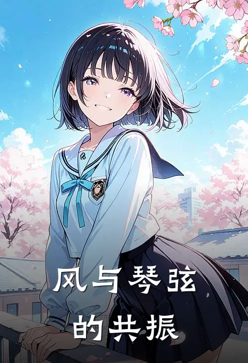 风与琴弦的共振