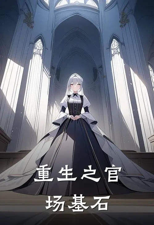 重生之官场基石
