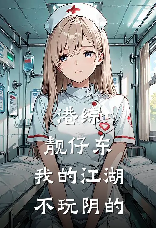 港综：靓仔东，我的江湖不玩阴的