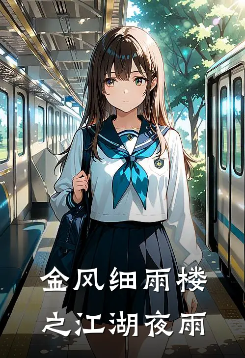 金风细雨楼之江湖夜雨