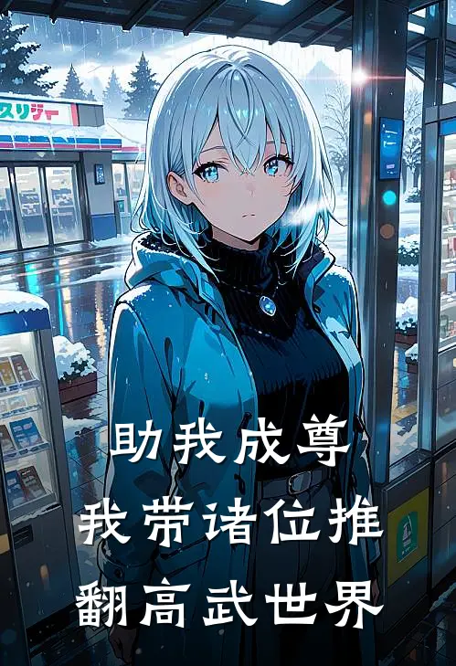 助我成尊，我带诸位推翻高武世界