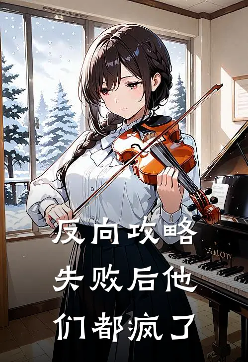 反向攻略失败后他们都疯了