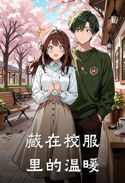 藏在校服里的温暖