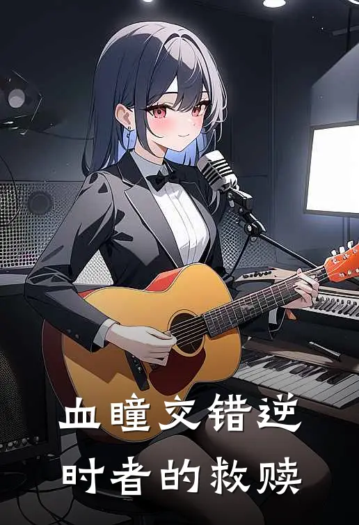 血瞳交错逆时者的救赎