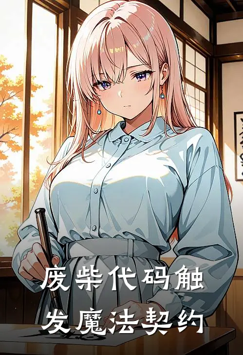 废柴代码触发魔法契约