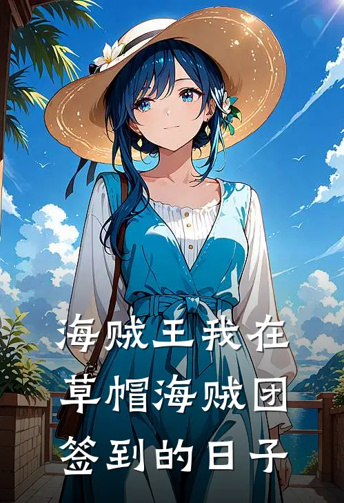 海贼王我在草帽海贼团签到的日子