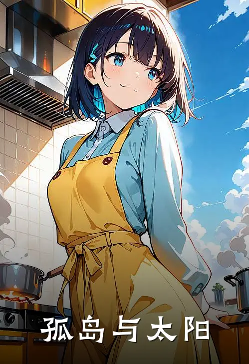 孤岛与太阳