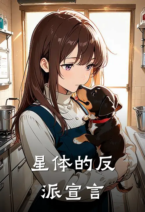 星体的反派宣言