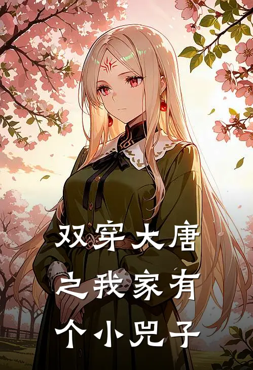 双穿大唐之我家有个小兕子