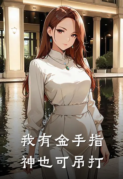 我有金手指，神也可吊打