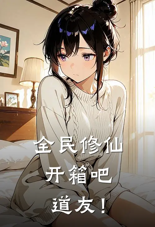 全民修仙：开箱吧道友！