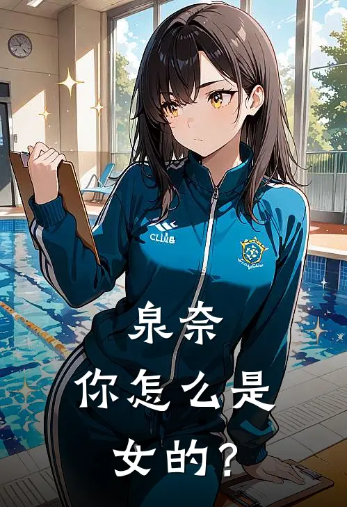 泉奈，你怎么是女的？