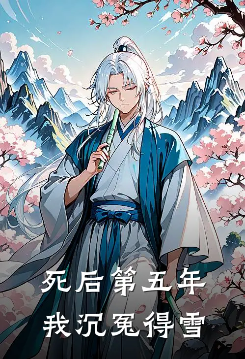 死后第五年，我沉冤得雪