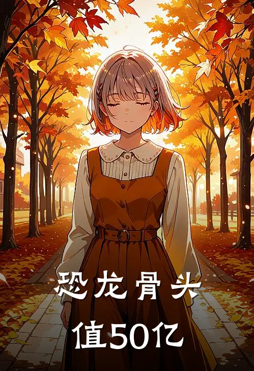 恐龙骨头值50亿