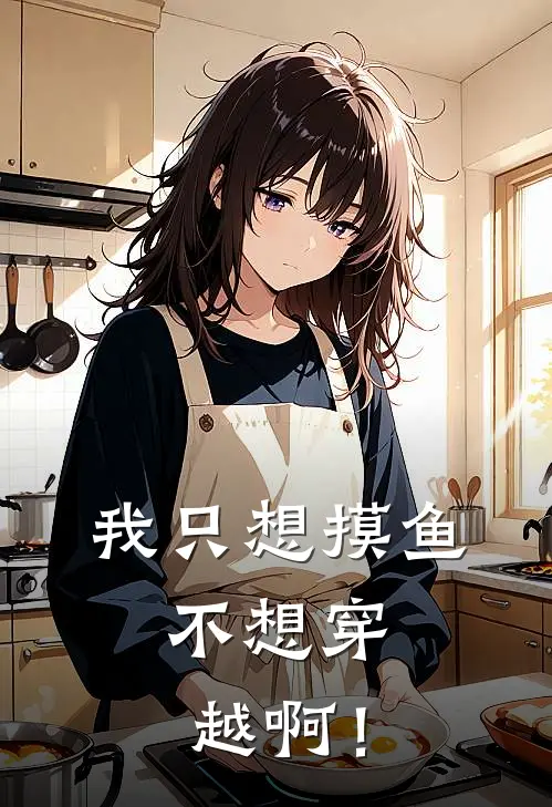 我只想摸鱼，不想穿越啊！