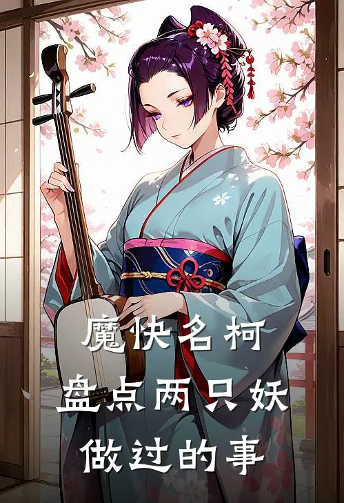 魔快名柯：盘点两只妖做过的事