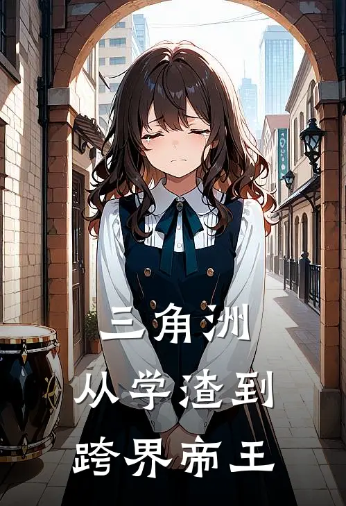 三角洲：从学渣到跨界帝王