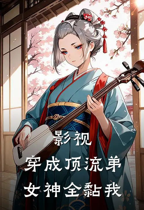 影视：穿成顶流弟，女神全黏我