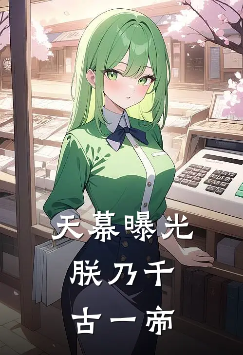 天幕曝光，朕乃千古一帝