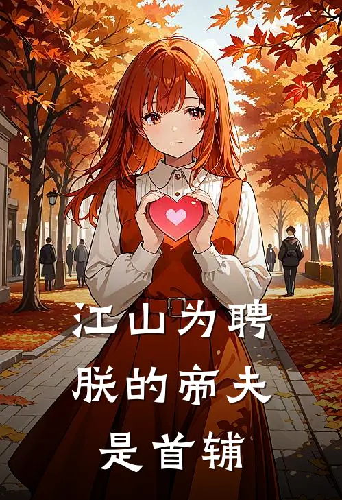 江山为聘朕的帝夫是首辅