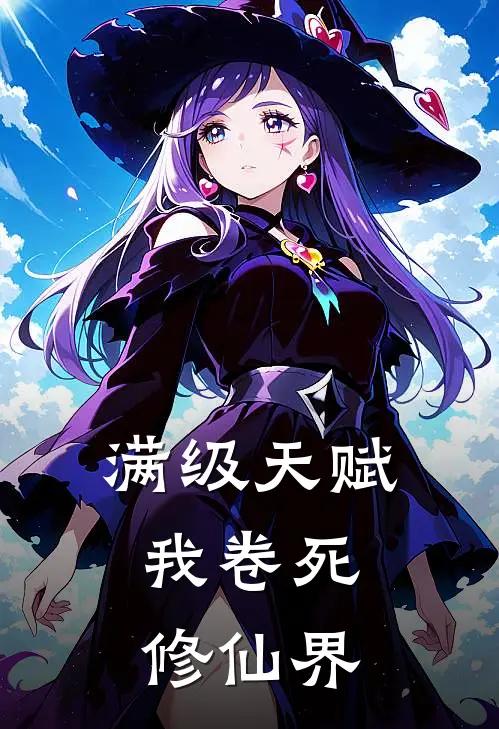 满级天赋，我卷死修仙界